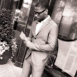 Meet your Posher, Christopher